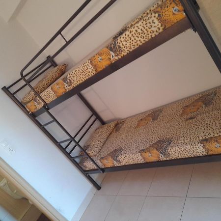 Villa Leopard Stavros  Ngoại thất bức ảnh