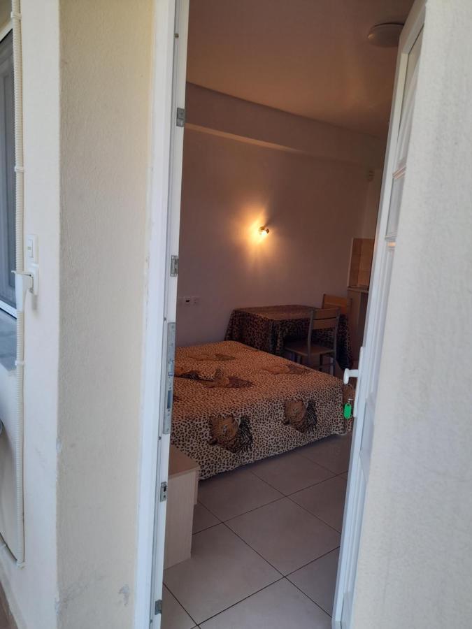 Villa Leopard Stavros  Ngoại thất bức ảnh