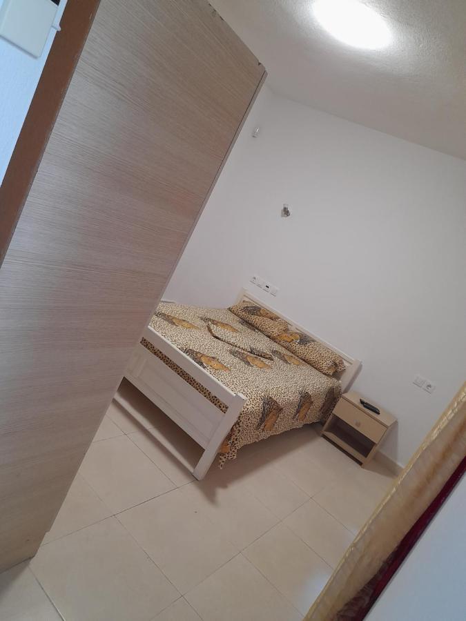 Villa Leopard Stavros  Ngoại thất bức ảnh