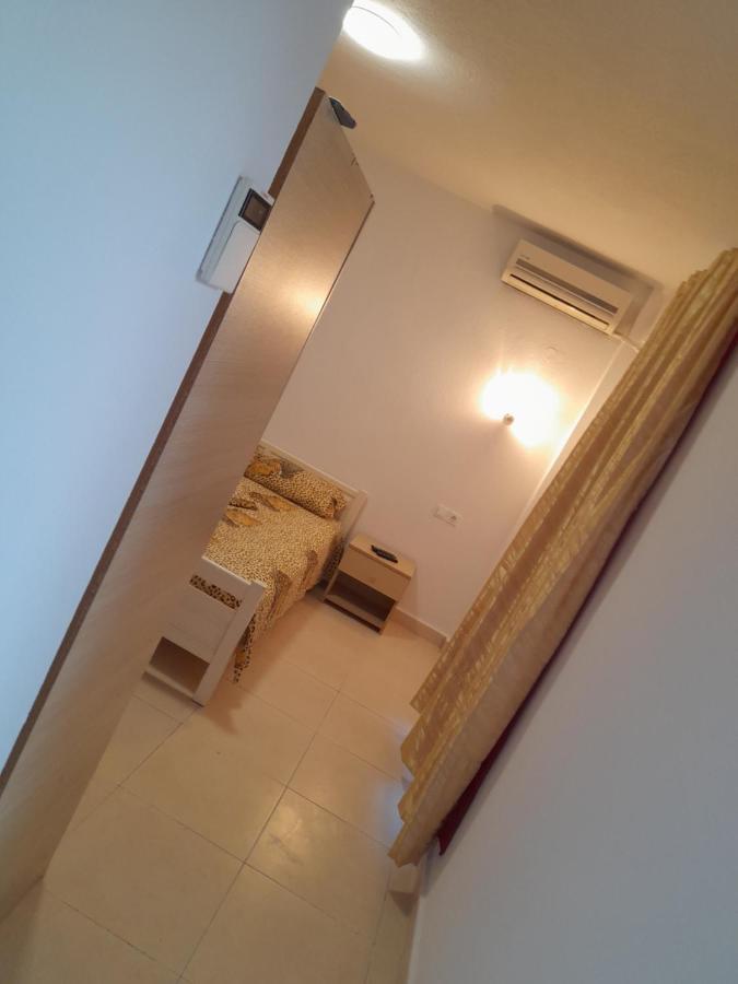 Villa Leopard Stavros  Ngoại thất bức ảnh